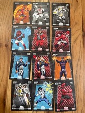 2026 Bo Jackson Battle Arena 12 Card Lot 1st Edition Skubal Tucker Raleigh Ward picture