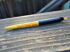 Vintage Mabel’s Whore House Collectable Pen Las Vegas, NV Arkansas  picture