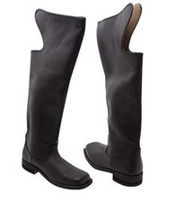 Napoleonic Wars, Riding Boots -- Size US 5 to US 15 picture