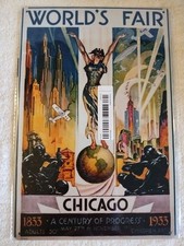 N.I.P. Advertising 8 x 12