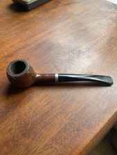 ✨VINTAGE✨ Yello-Bole Spartan Estate Pipe Imported Briar Tobacco Pipe picture