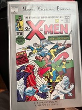 U Choose UNCANNY X-MEN #1-297 YOU CHOOSE Marvel Inferno Fall of the Mutants picture