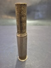 Schrader Universal Tire Pressure Gauge New York picture