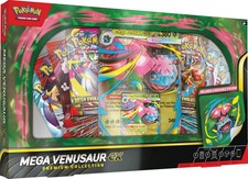 Pokemon TCG: Mega Venusaur ex Premium Collection picture
