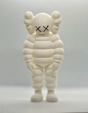KAWS 3D Printed 6” tall picture