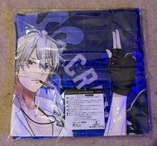 Hypnosis Mic Mad Trigger Crew Bath Towel ROUND1 HypMic Samatoki Jyuto Rio MTC picture