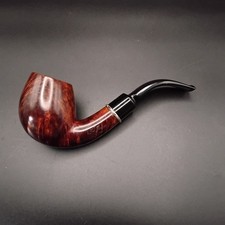 From my collection Ser Jacopo Per Aspera Ad Astra tobacco smoking pipe  picture