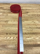 Original World War II Eastern Front “Frozen Meat Medal” Ribbon 6” Piece New HH-2 picture