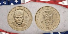 🇺🇸 2026 Trump 4TH of July Privy Coin – LIMITED MINTAGE 🇺🇸 picture