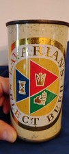 Bavarians Flat Top   (Bank) Covington , International Brewing Co. picture
