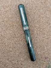 Vintage Diamond Point Fountain Pen picture