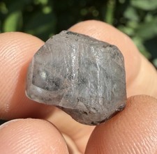 Brazilian Phenacite Crystal: Authentic, Metaphysical Crystal, 4.65g/23.25ct picture