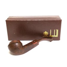 Dunhill Chestnut 32081 22 Smoking Pipe From Japan 078 6464554 picture
