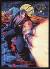 1994 Marvel Masterpieces Base - You Pick - 5+ Cards NM picture
