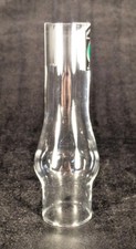 Clear Glass 1 1/4