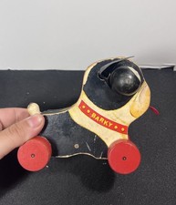 Vintage 1958 Fisher Price 