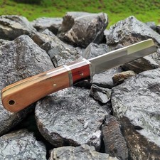 Small exquisite stainless steel outdoor Survival Camping Sharp fruit knife tool picture