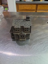 📌1910-1931 - A. C. WILLIAMS cast iron COLONIAL HOUSE-3