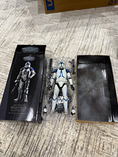 Sideshow collectibles 501st clone trooper sixth scale figure picture