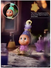 POP MART The Attic of Oddities Series - Trapped Wishes - Twinkle Twinkle picture