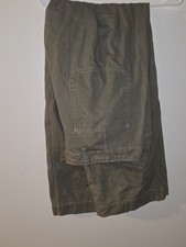 ATF WW2 USMC P41 TROUSERS REPRODUCTION OLD RUN 2000S Size 42 Waist , Great Shape picture