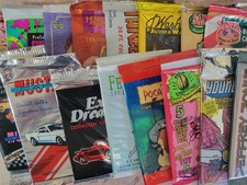 Pop Culture Non-Sport Trading Card Packs (Pick-A-Pack) Factory Sealed picture