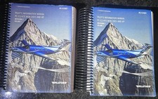 Pilatus PC-12 NGX /47E Pilot's Information Manual (Volume 1 & 2) picture