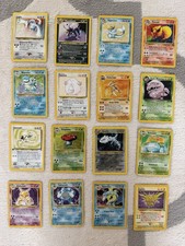 Pokémon TCG Holo Collection x113 Total Cards Neo-Discovery LP/MP Inc Lugia picture