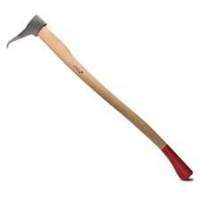 Pickaroon Logging Tool 31.2” Log Grabber with Hickory Wood Handle Hookaroon picture