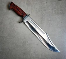 Handmade 15.5