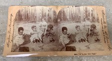 KEYSTONE VIEW COMPANY, STEREO-VIEW CARD, 