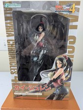 [NEW] Bell Fine Valkyria Chronicles 4 Kai Schulen 1/7 Scale PVC Figure picture