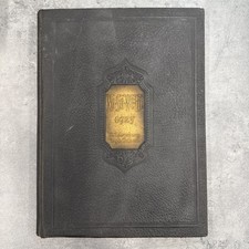 1925  St. Petersburg Florida High School Yearbook NO-SO-WE-EA picture