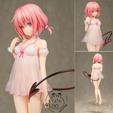 24cm Cute Anime Nightgown Girl Articulated PVC Figure Collectible No OriginalBox picture