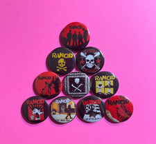 Rancid 1.25