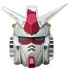 RX-78-2 Ganso Yuanzu Cosplay Helmet Wearable LED Action Figure Display New Toy picture
