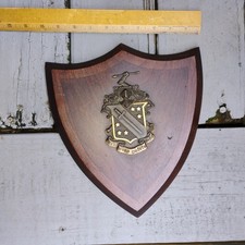 Vintage Phi Delta Theta Plaque picture