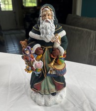 Pipka Kris Kringle #13968- 3000/4500 Limited Edition - 2003 - 11