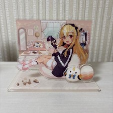 Hololive Shiranui Flare Acrylic Stand picture