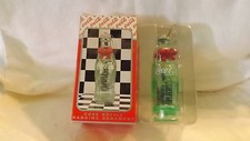 Coca Cola 1995 Coke Bottle Hanging Ornament 19-5 picture