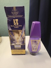 Vintage Jean Philippe Paris Perfume OUR VERSION OF PASSION  2.5oz Retired NEW picture