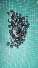 Real APACHE TEARS From Utah Rock Mineral Specimen Chakra Healing Crystal picture