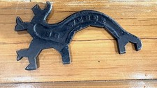 Antique Weber implement tool picture