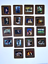 Greystoke The Legend of Tarzan 1984 Rare 35mm Advance Press MOVIE SLIDES - 18 picture