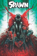 Spawn #382 (PRESALE 12/23/26) Cover Select picture