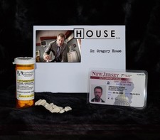 Ambien Zolpidem Replica Copy T.v. Series picture