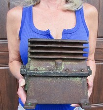Unique/Rare Vintage Sears Craftsman 4-Piston/4-Cylinder Air Compressor Block picture