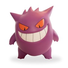 Gengar 1:1 Statue Life-Size 15