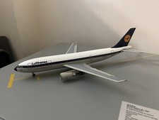 Herpa Premium 1/200 Lufthansa Airbus A300-600 picture