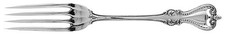 Towle Silver Old Colonial  Fork 868001 picture
